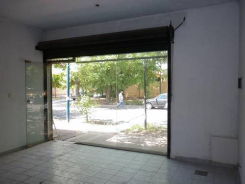 Parque - Peltier Esquina Mansilla 3