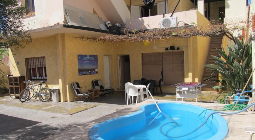 Zona Hosp. Central - Pedro B. Palacios 940 m Calle Alem 5