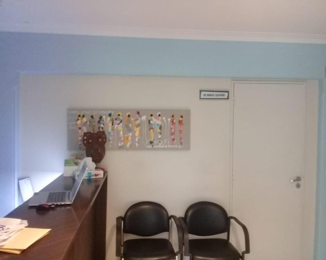 Zona Hosp. Central - Pedro B. Palacios 940 m Calle Alem 3