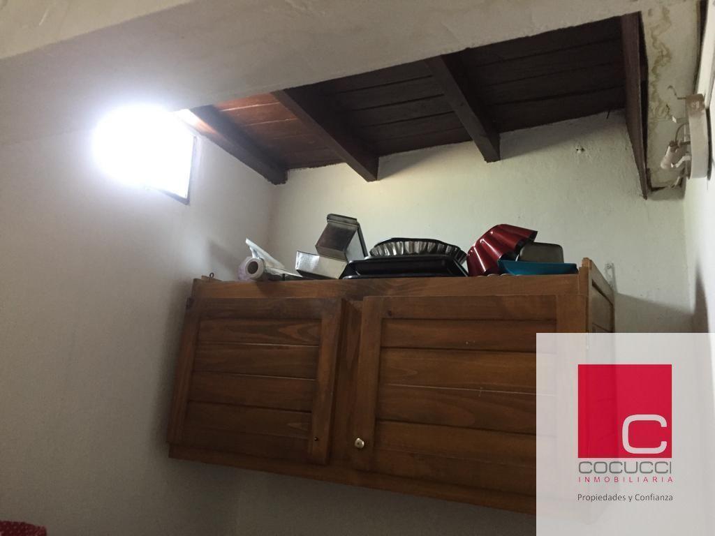 Casa en Venta de 4 Dorm. C/ Cochera en Buena Nueva 2