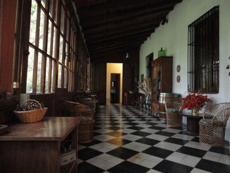 Barrancas - Ruta Provincial 14 4