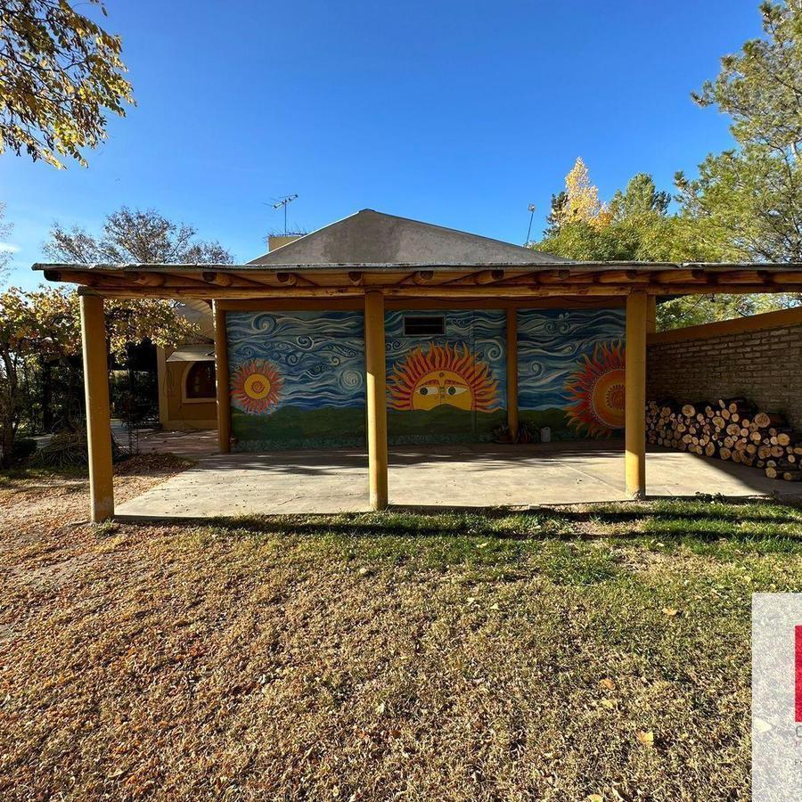 Casa en Venta en San Carlos, Mendoza. 5