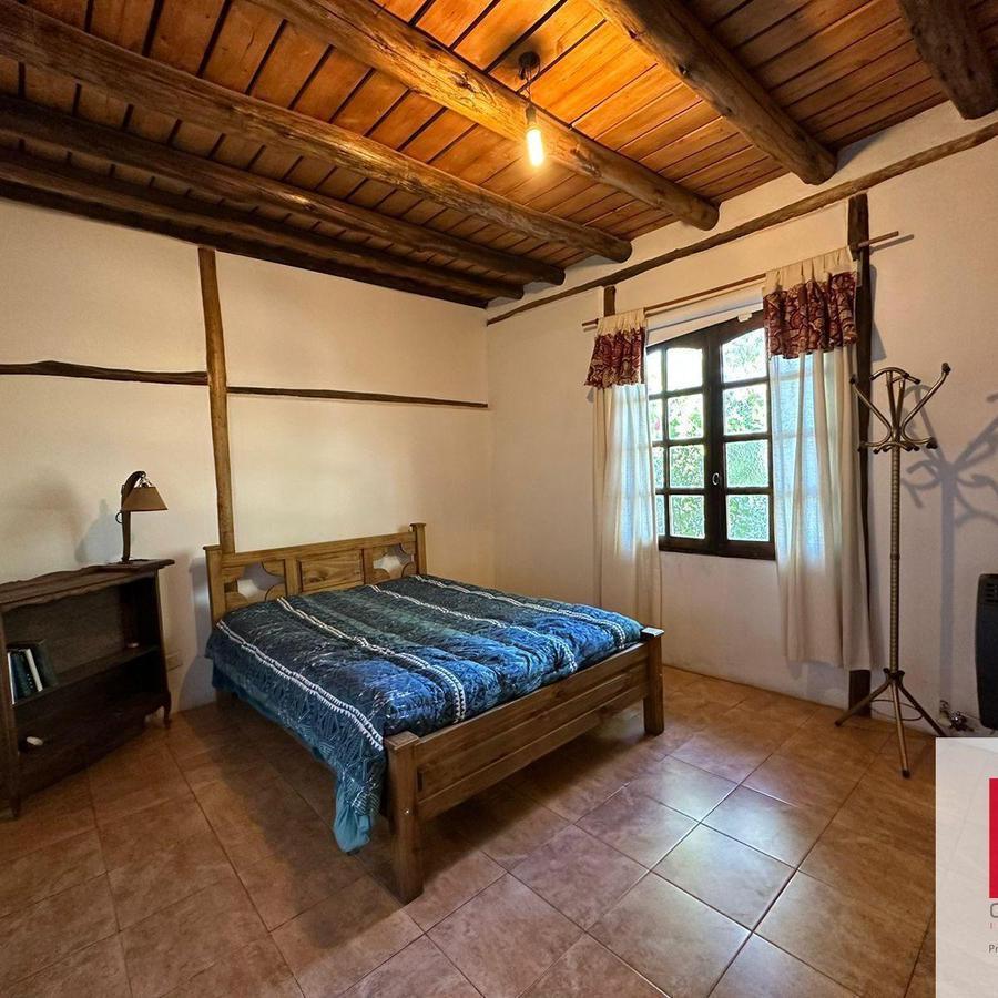 Casa en Venta en San Carlos, Mendoza. 1