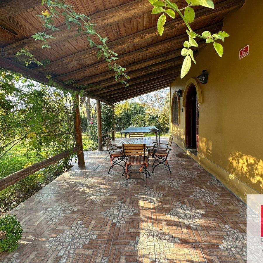 Casa en Venta en San Carlos, Mendoza. 2