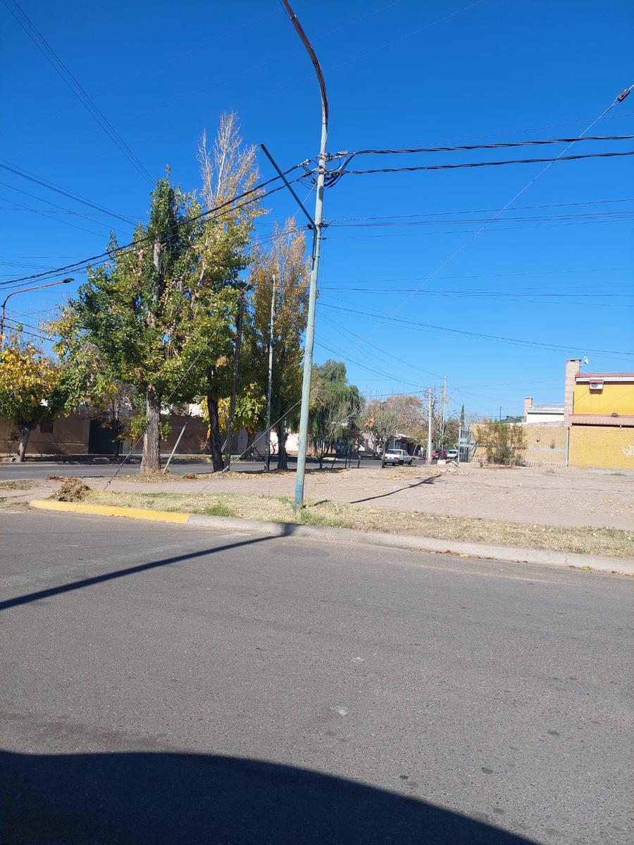 Terreno en Godoy Cruz, Covimet 5