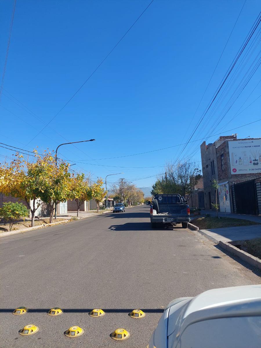 Terreno en Godoy Cruz, Covimet 4