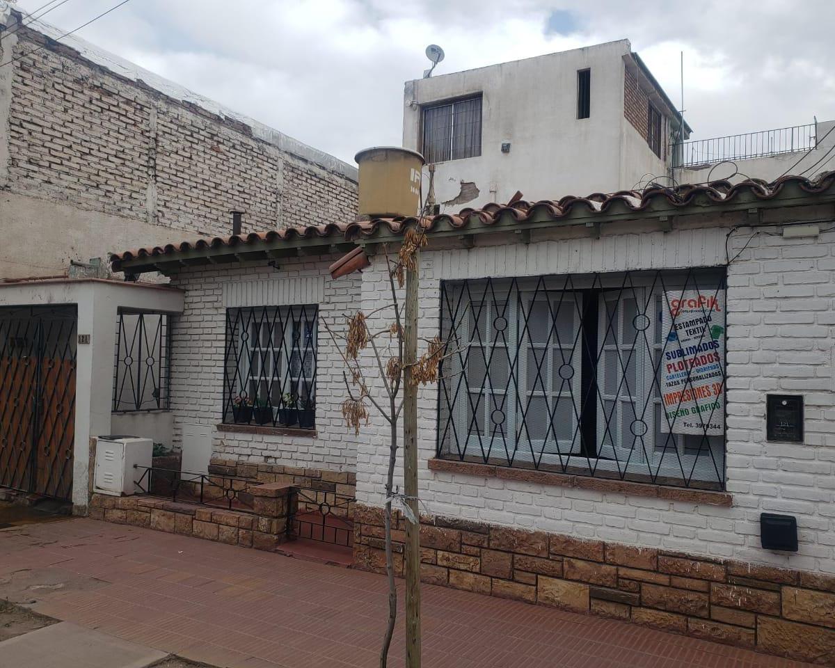 Propiedad en Argentina