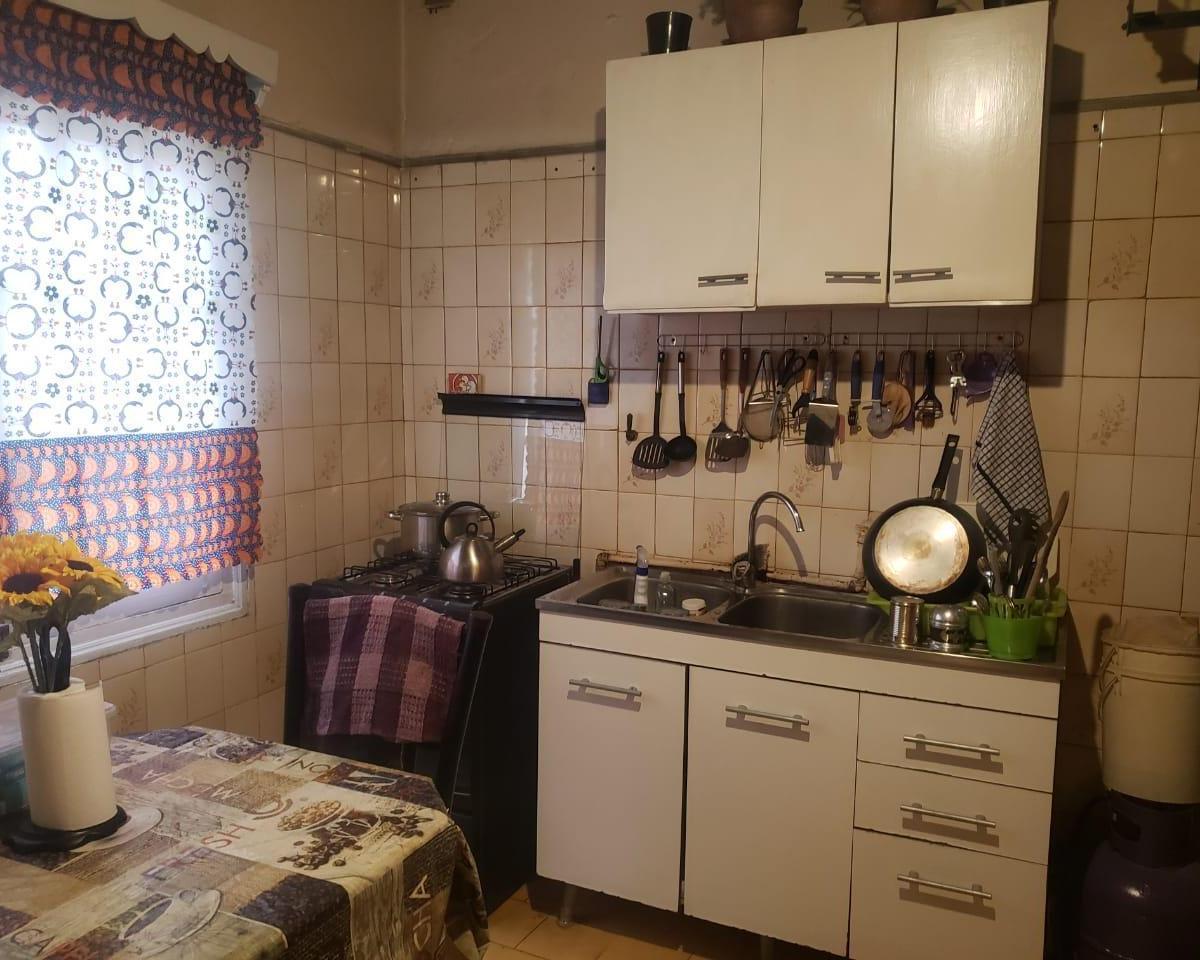 Casa Más Departamento Tipo Duplex 4