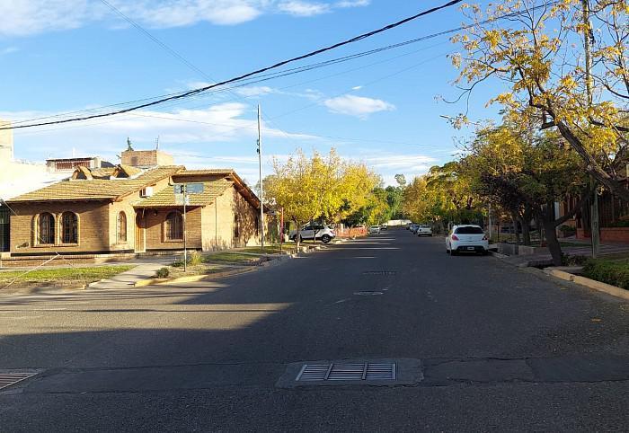 Foto de Terreno en venta en Barrio soveranía Nacional, imagen 3