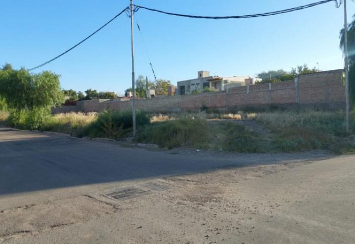 Foto de Terreno en venta en Barrio soveranía Nacional, imagen 4