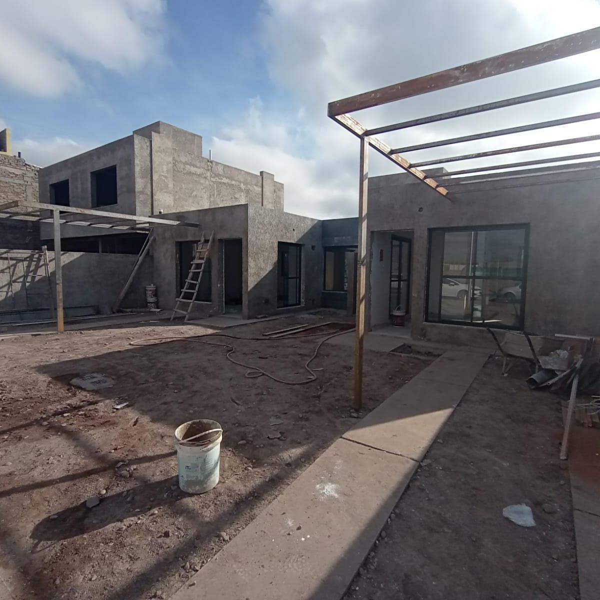 Casa en Barrio Privado Vista Oliva