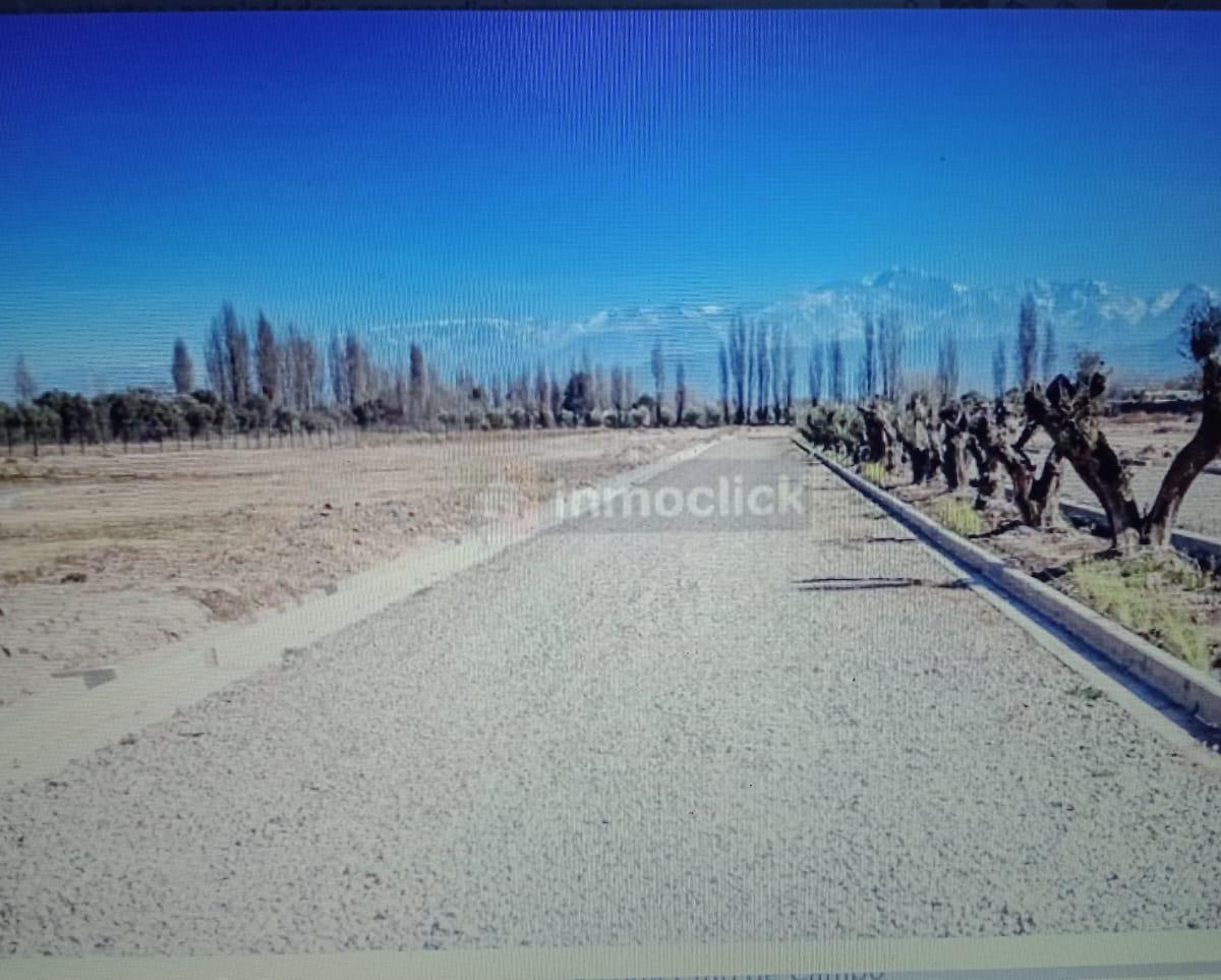 Terreno en Lujan 2