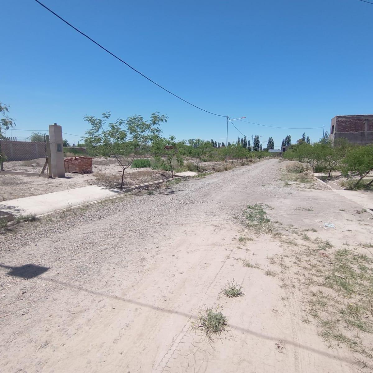 Terreno en Lujan 4