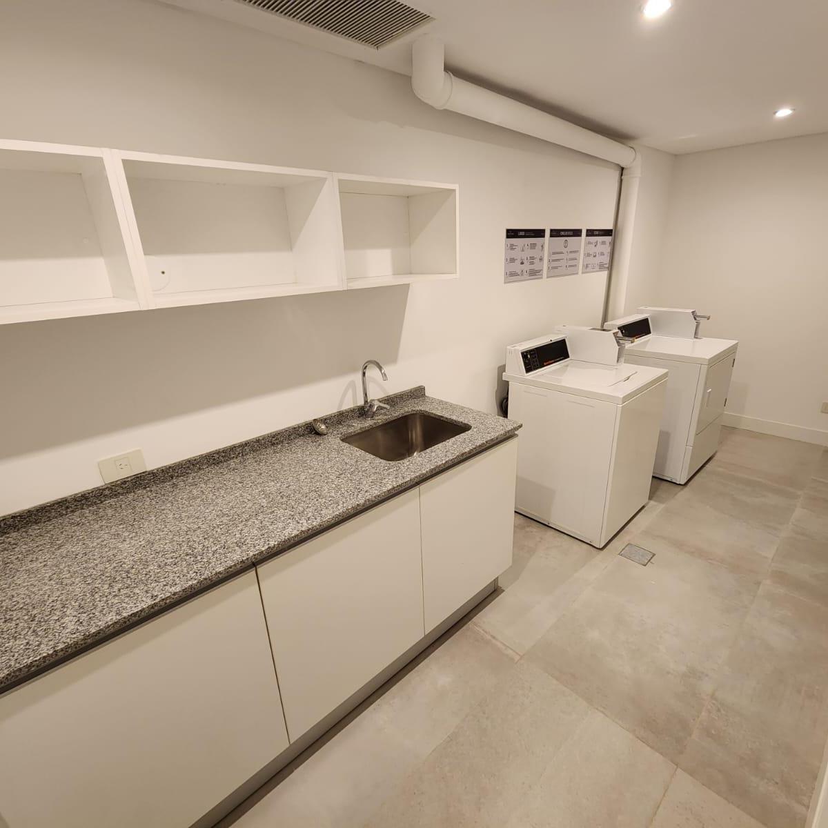 Departamento en Godoy Cruz 2