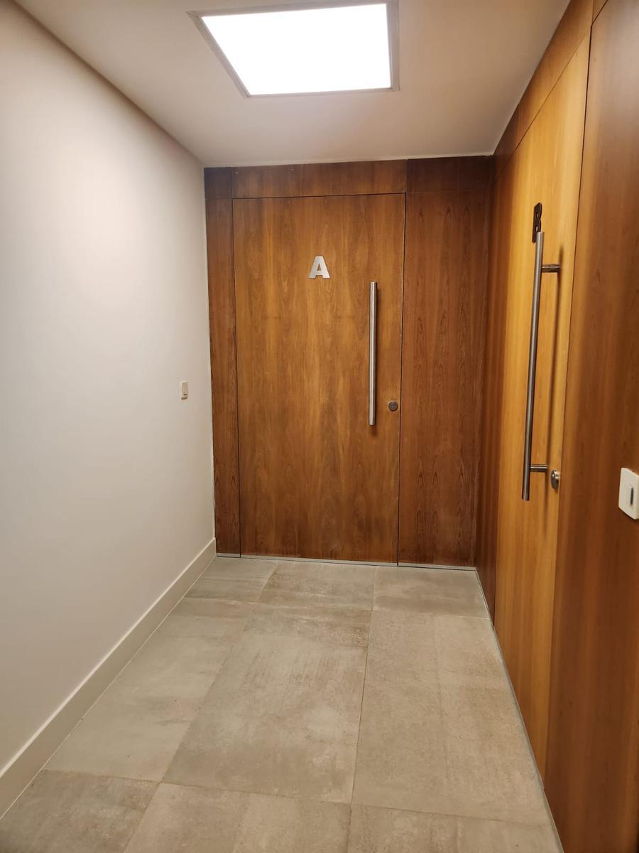 Departamento en Godoy Cruz 5