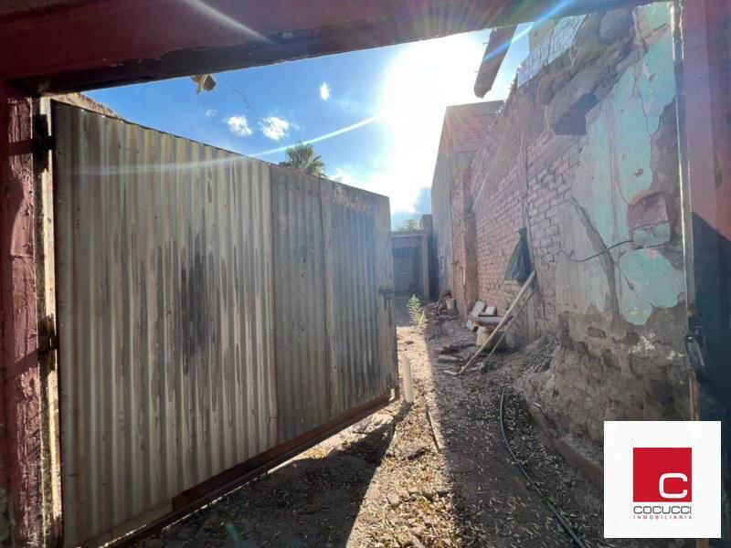 Terreno en Venta en Capital, 4 Este 3