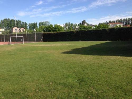 Terreno en La Vacherie 5