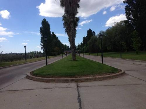 Terreno en La Vacherie 1
