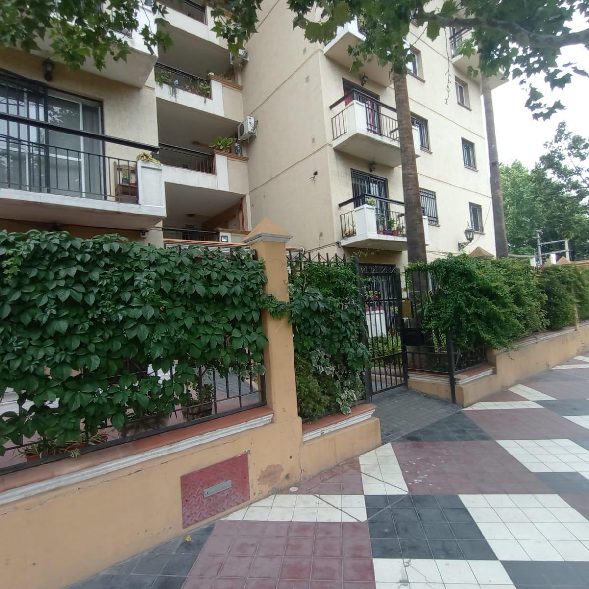 Departamento en Ciudad 3
