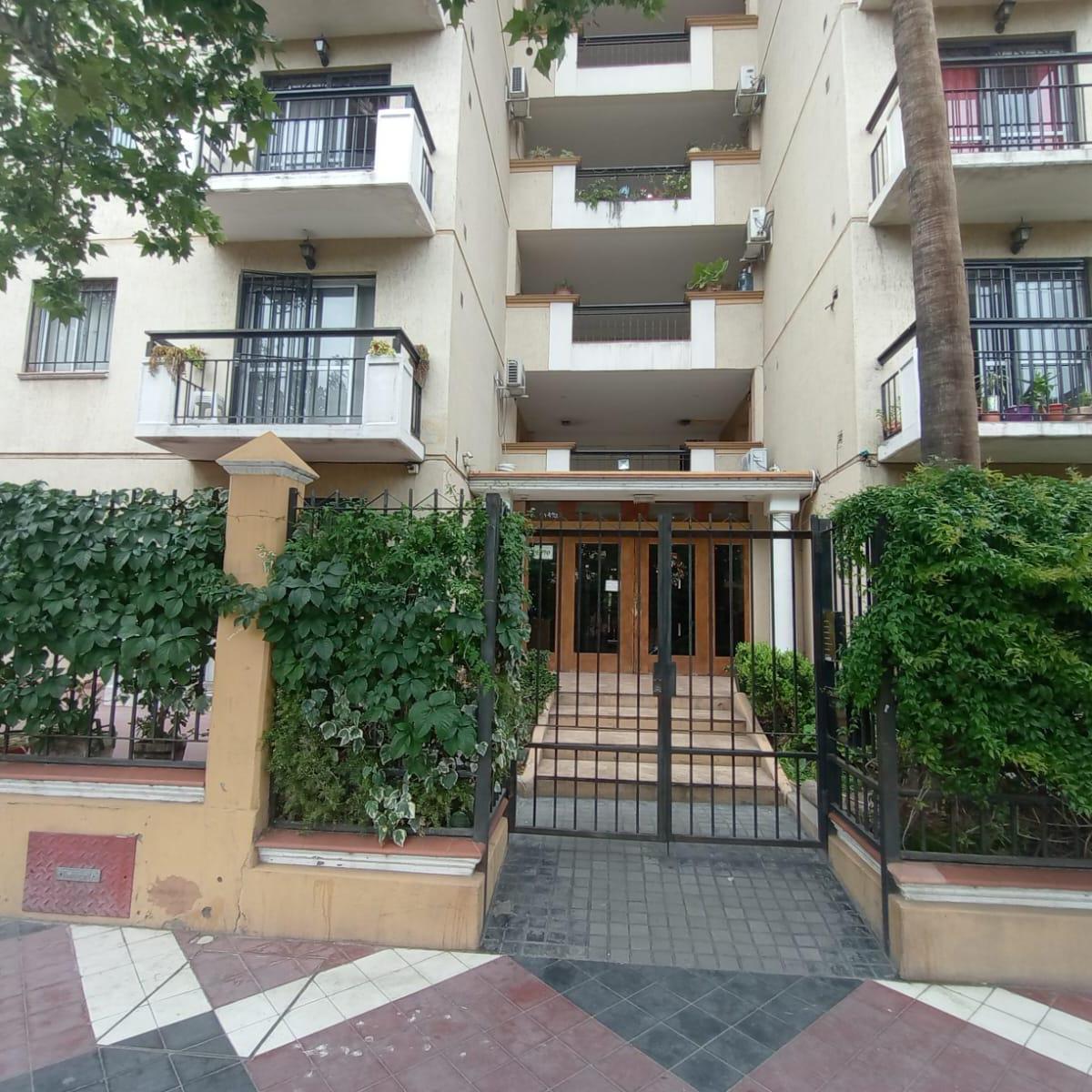 Departamento en Ciudad 5
