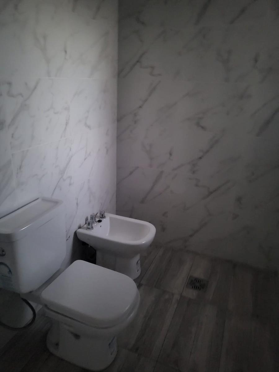 Casa a Terminar en Barrio Privado Don David, Vistalba 3