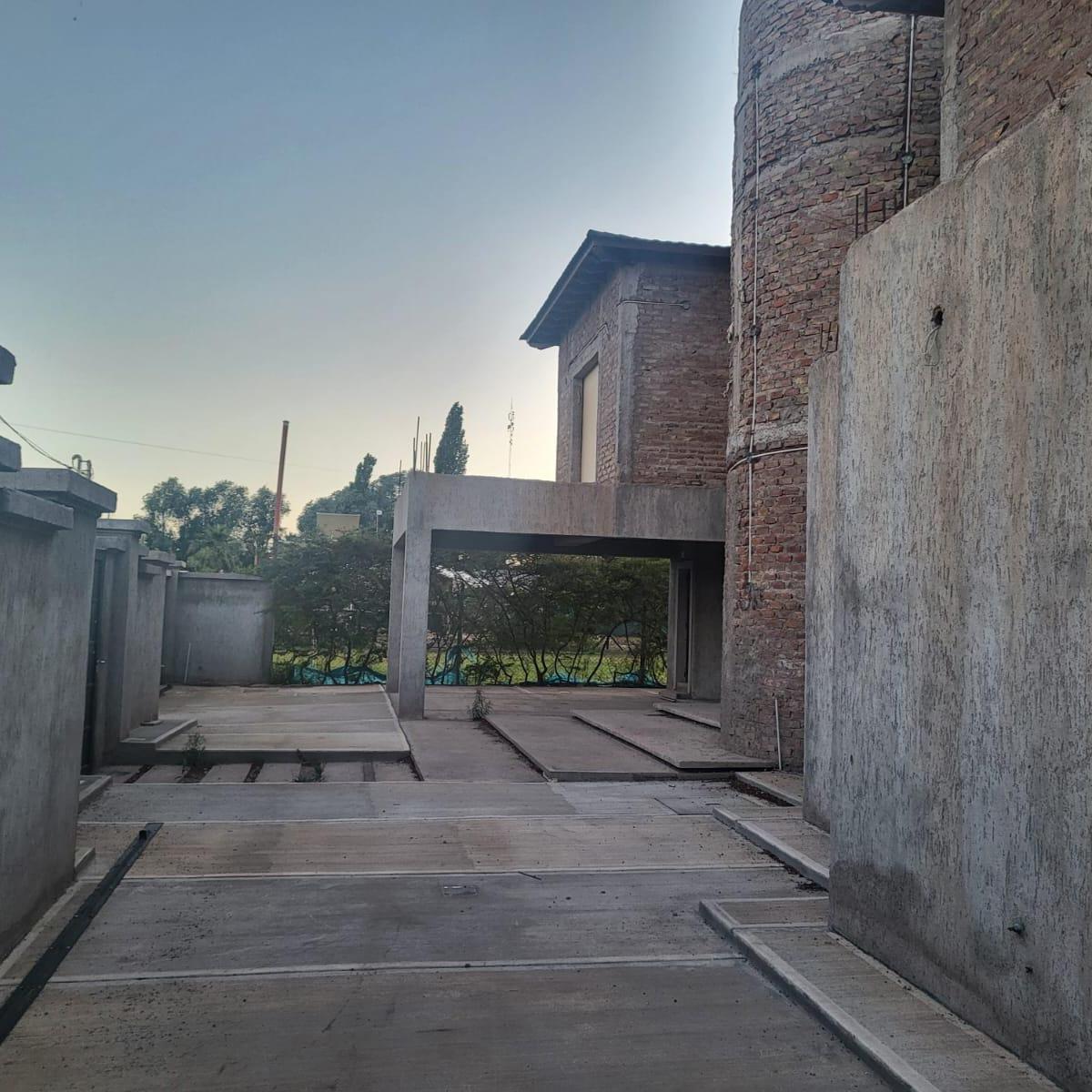 Casa a Terminar en Barrio Privado Don David, Vistalba 5