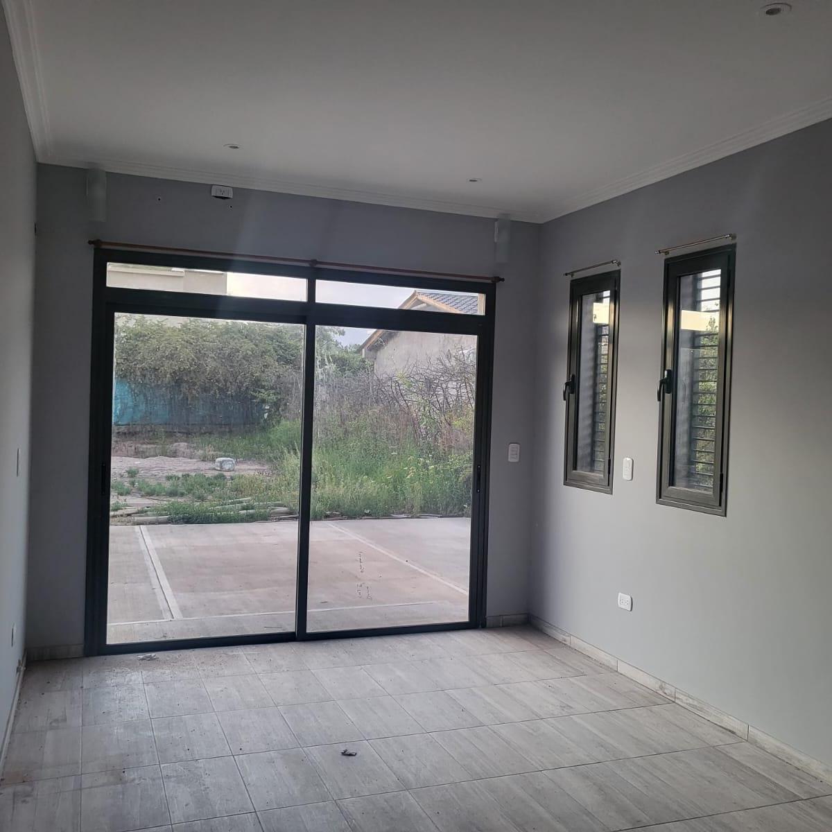 Casa a Terminar en Barrio Privado Don David, Vistalba 4