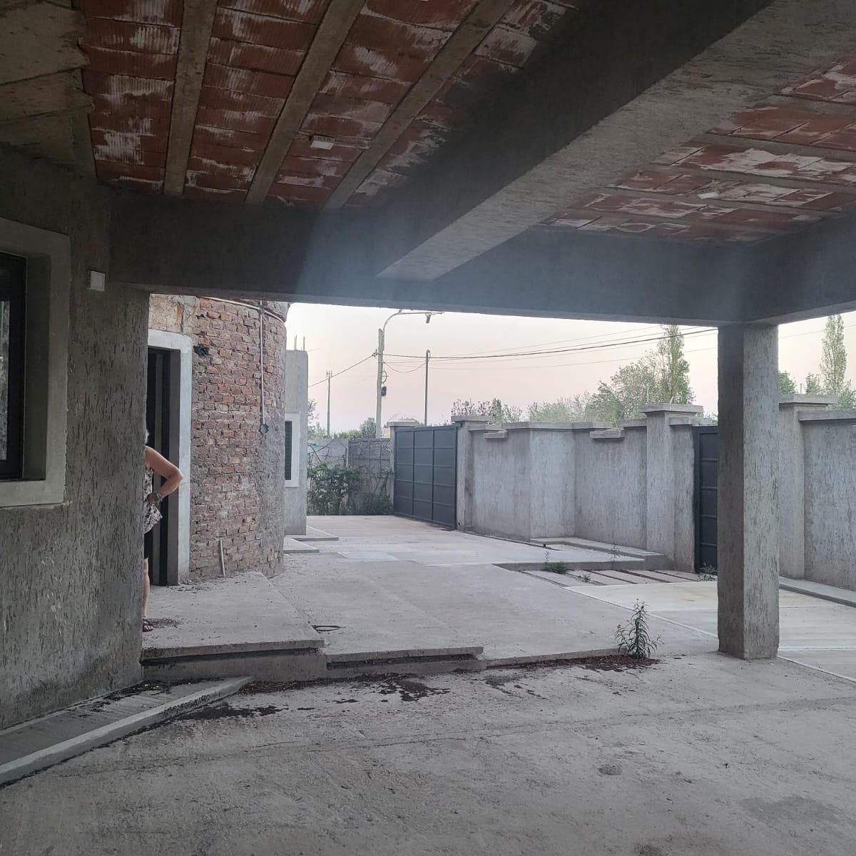 Casa a Terminar en Barrio Privado Don David, Vistalba 1
