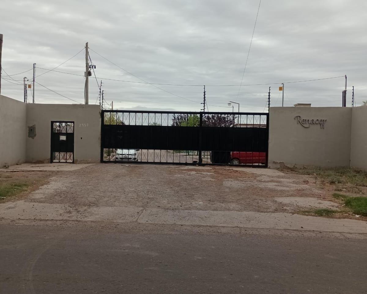 Propiedad en Argentina