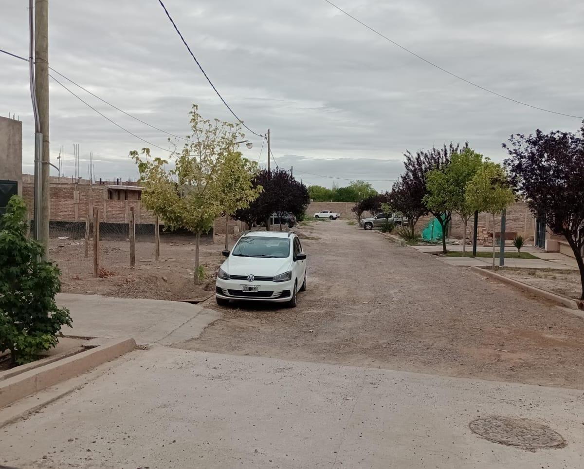 Terreno en Las Heras 4