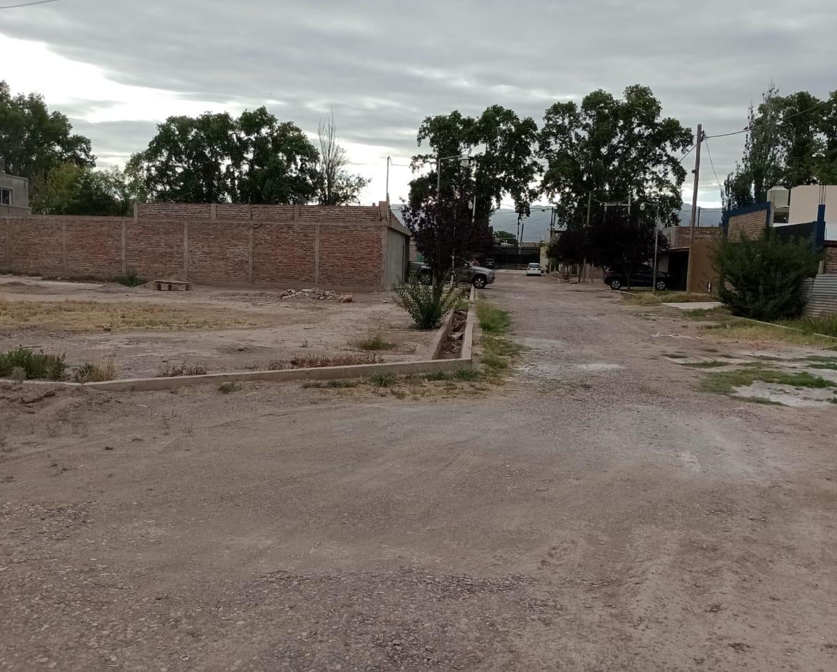 Terreno en Las Heras 5