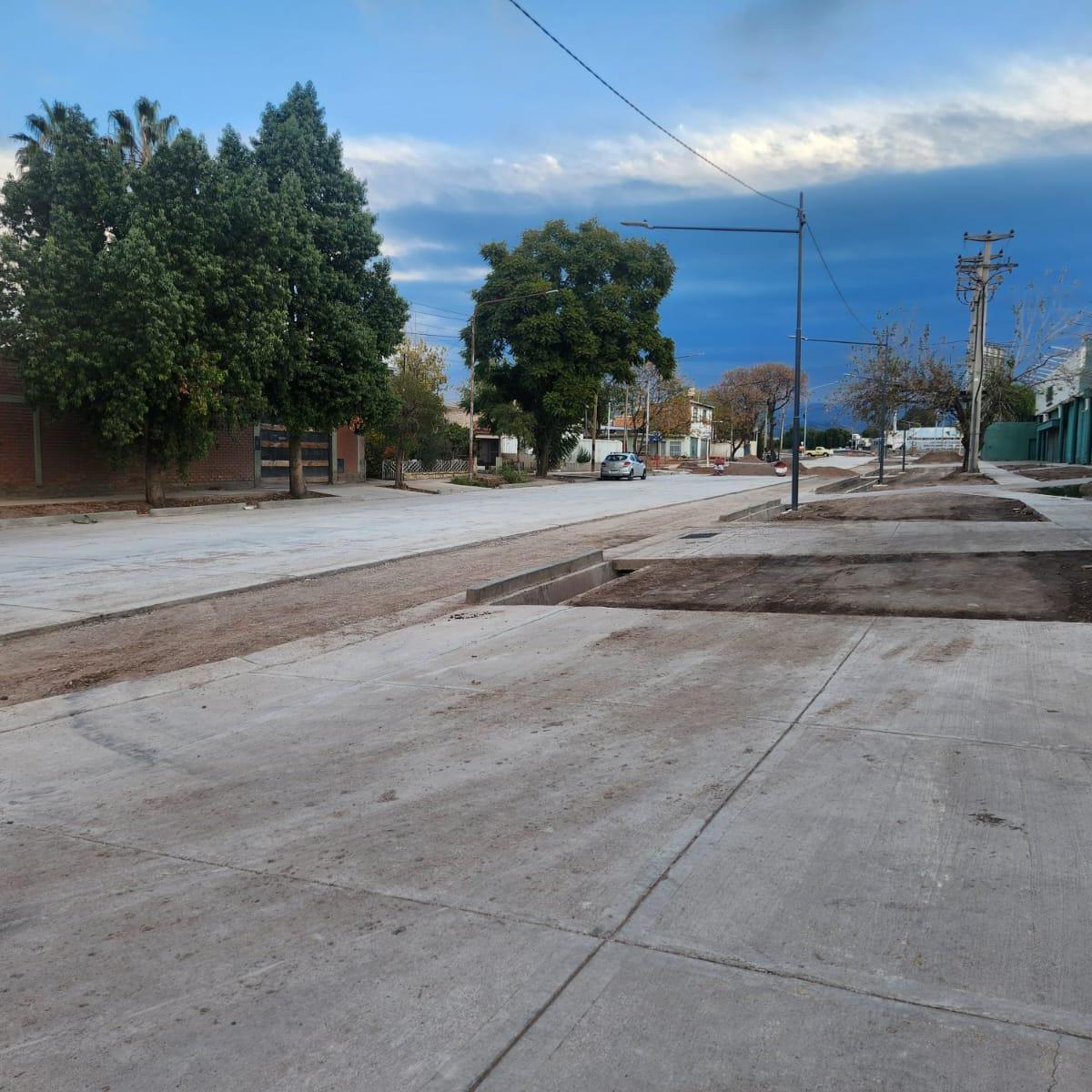 Terreno en Venta Inmediaciones Costanera, Acceso Norte y Mathus Hoyos. Ideal Empresa 4