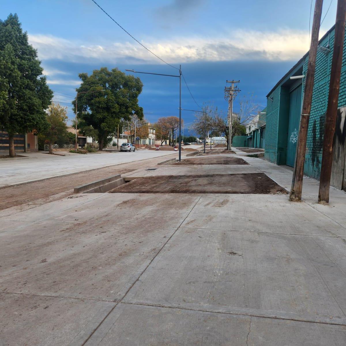 Terreno en Venta Inmediaciones Costanera, Acceso Norte y Mathus Hoyos. Ideal Empresa 1