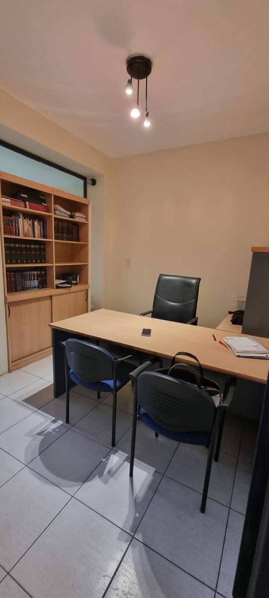 Departamento en Ciudad 3
