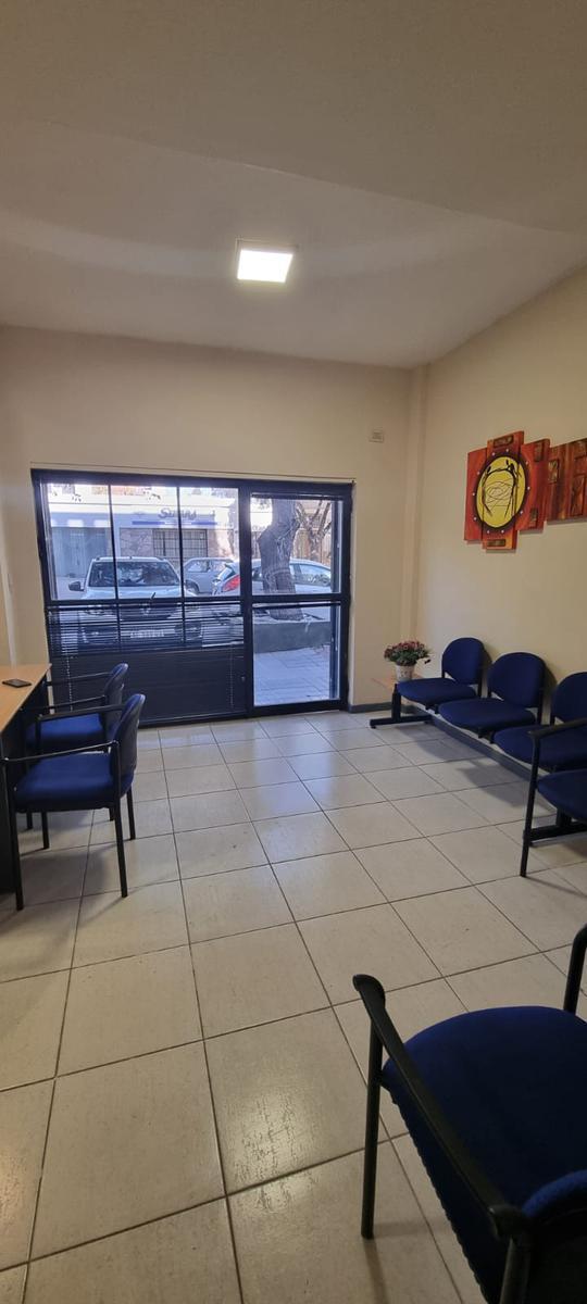 Departamento en Ciudad 5