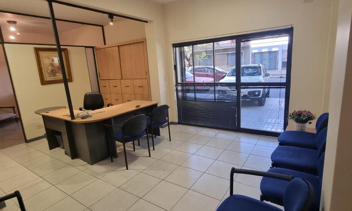 Departamento en Ciudad 4