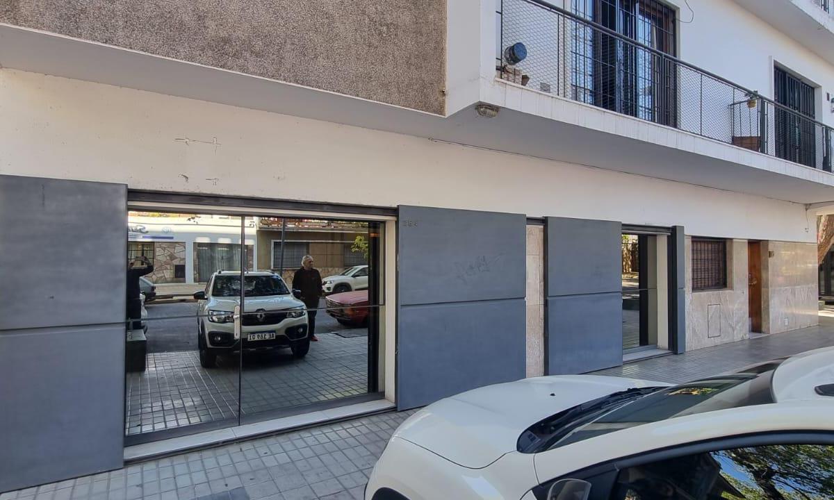 Departamento en Ciudad 2