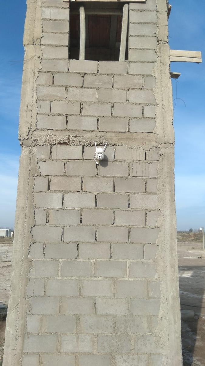 Terreno en Maipu, Barrio Privado Las Margaritas 5
