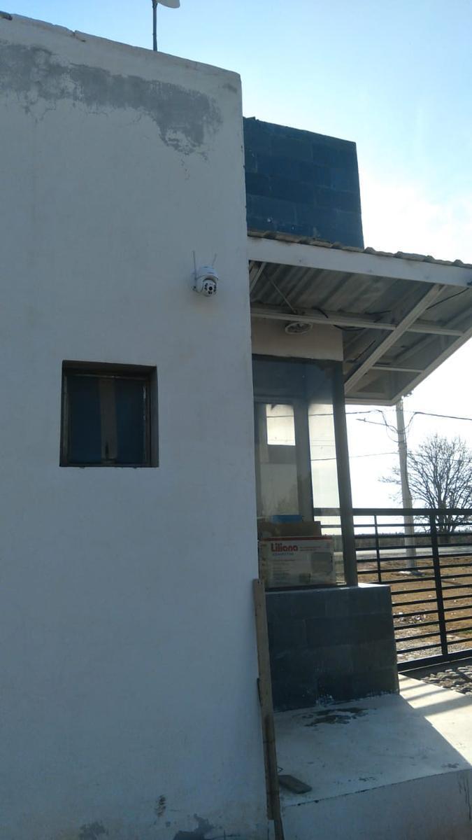 Terreno en Maipu, Barrio Privado Las Margaritas 1