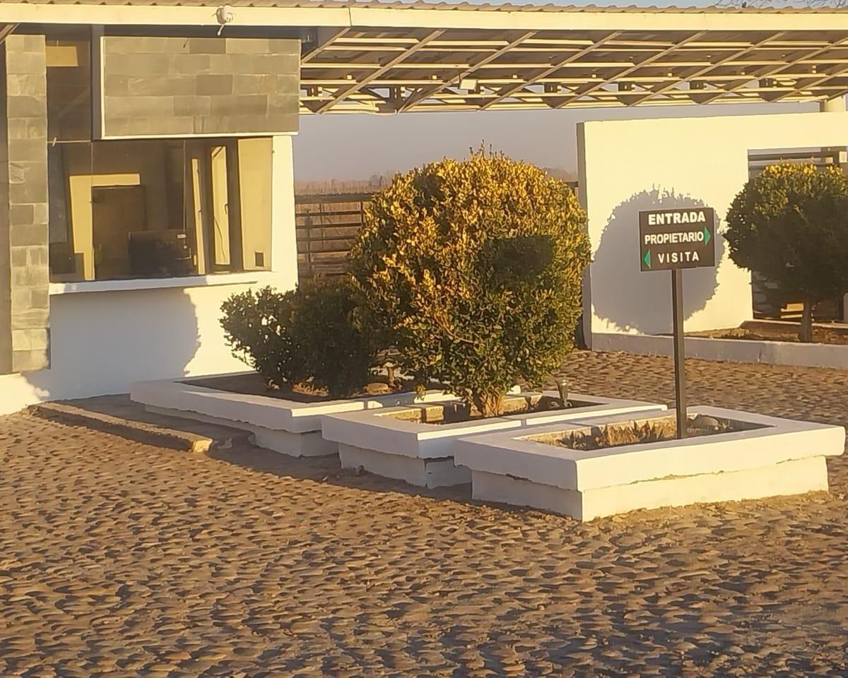 Terreno en Maipu, Barrio Privado Las Margaritas 4
