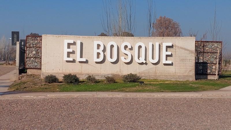 El Bosque - Don Bosco S/n Rodeo del Medio a 300 m del Acceso Este 5