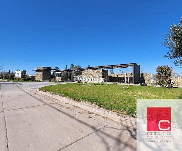 Yrigoyen - Irigoyen S/n Luzuriaga a m del Pueblo El Torreón 3