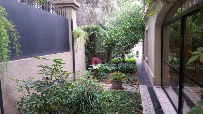 Parque Las Colinas - Las Palmas S/n 5