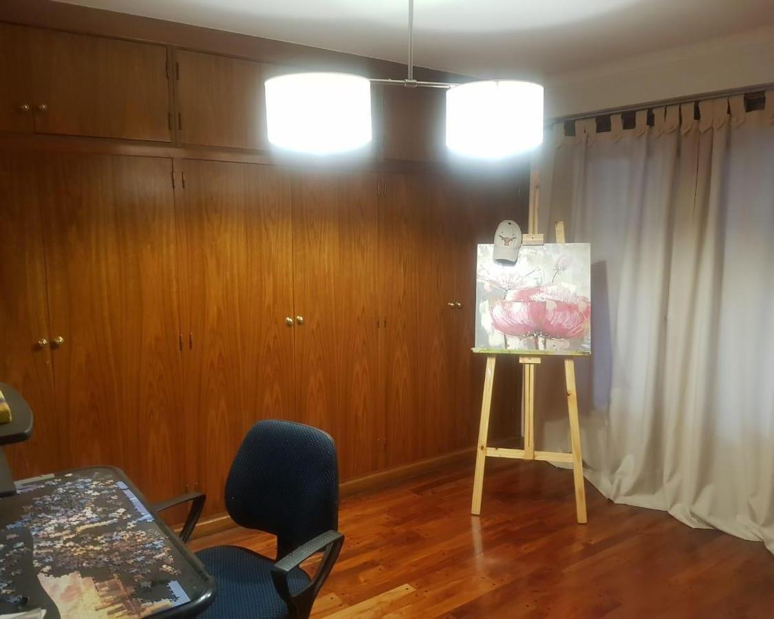 Boulogne Sur Mer 1205 Esquina Agustin Alvarez 5