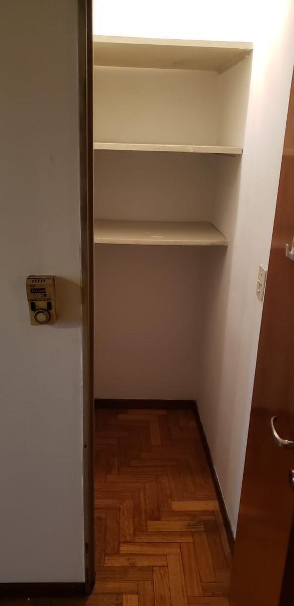 Departamento en Av España 2