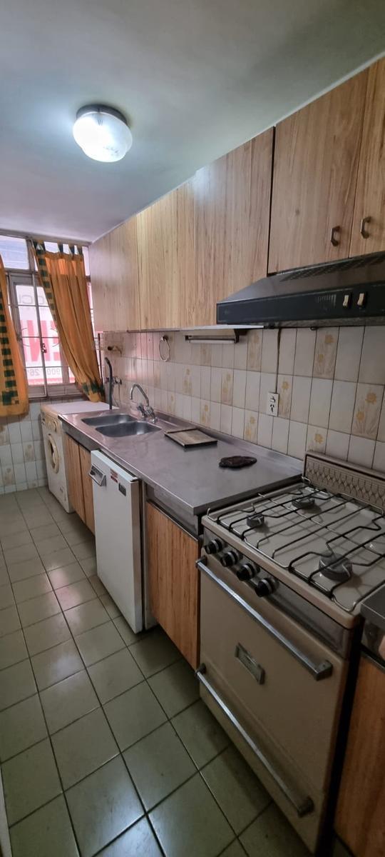 Departamento en Av España 3
