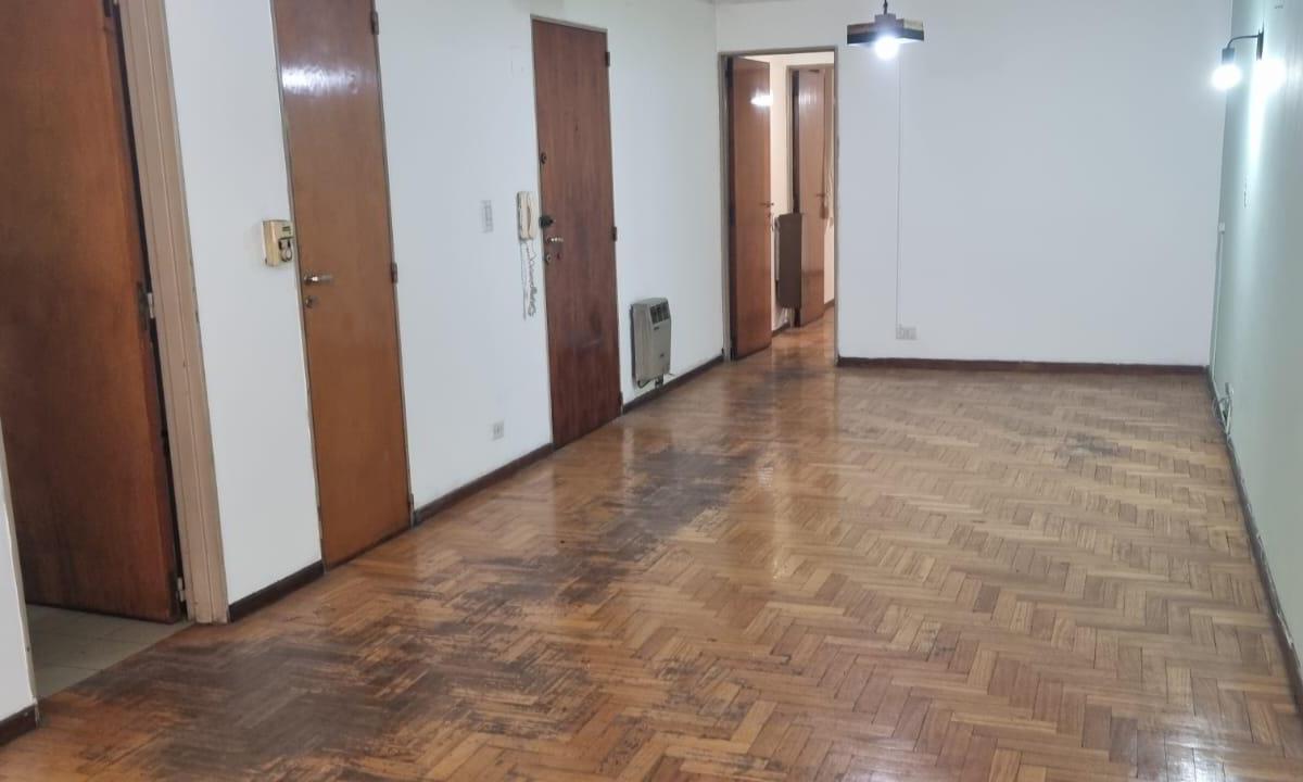 Departamento en Av España 4