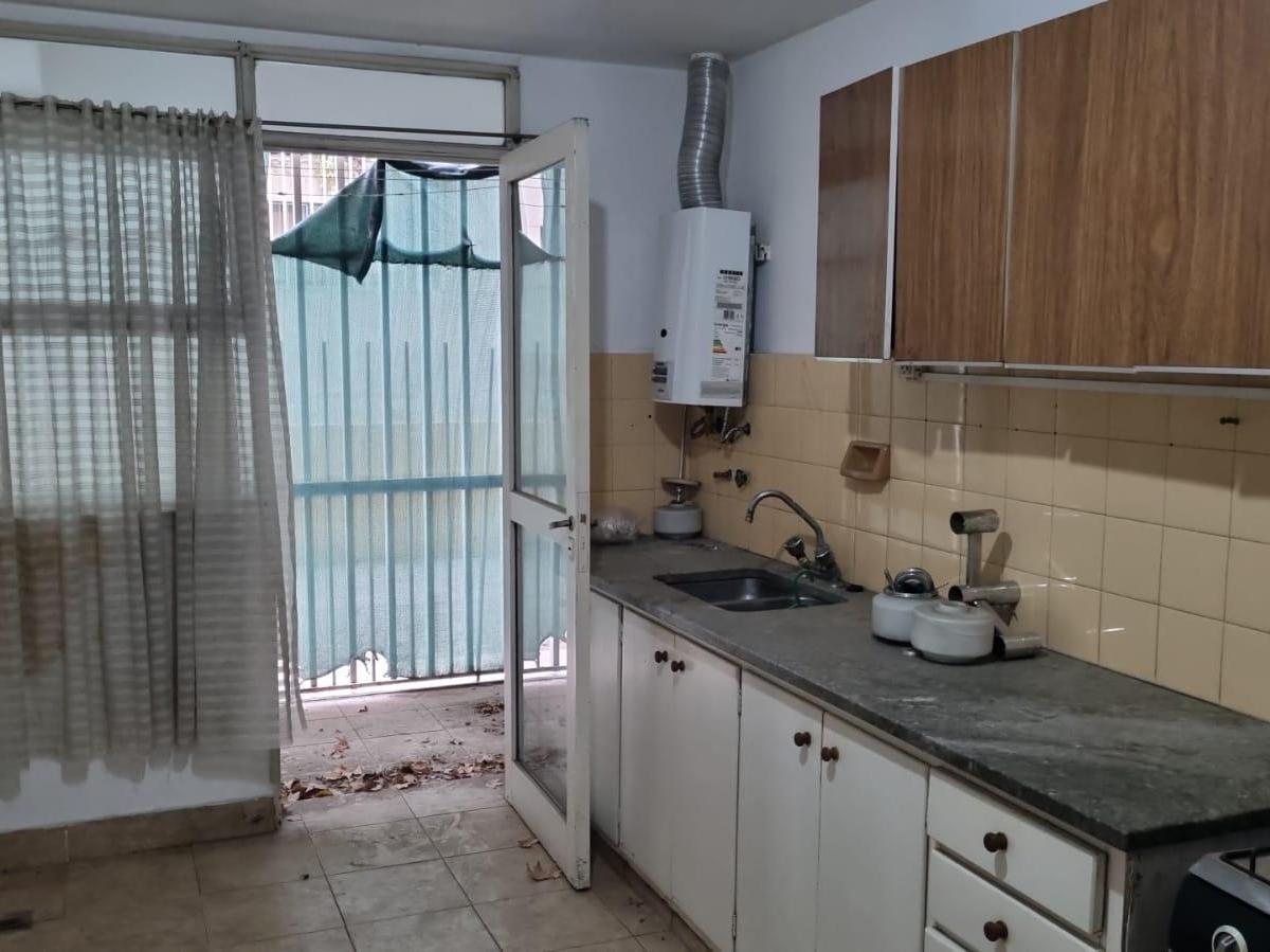 Departamento en Venta 4