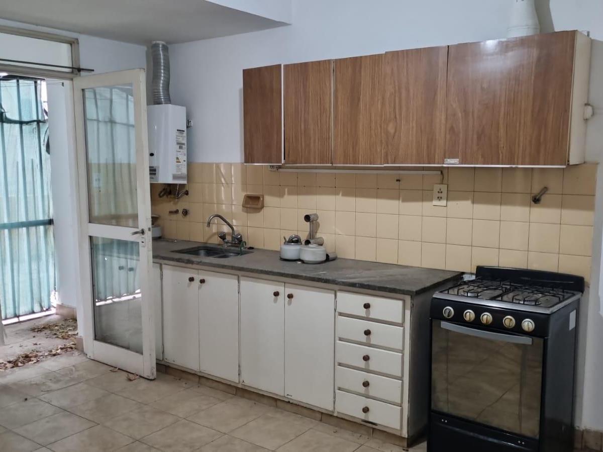 Departamento en Venta 3