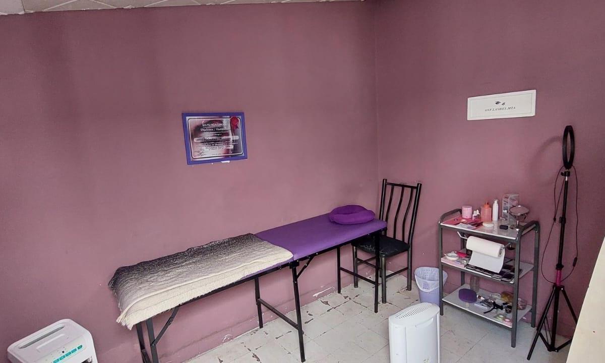 Hermosa Casa en Honorio Barraquero a m de Av San Martin 3